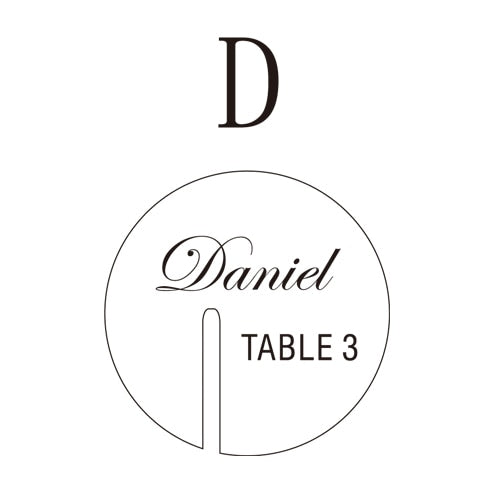Platzkarte, Namensschild, Namenschild Hochzeit, Gastgeschenk, Hochzeit, Tischdeko, personalisierter Platzkarten, Geschenke, Wedding givaway, Hochzeits-Villa, Acryl Anhänger, Sektempfang, Glasanhänger, Glasstecker, Party Must Have