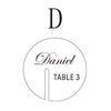 Platzkarte, Namensschild, Namenschild Hochzeit, Gastgeschenk, Hochzeit, Tischdeko, personalisierter Platzkarten, Geschenke, Wedding givaway, Hochzeits-Villa, Acryl Anhänger, Sektempfang, Glasanhänger, Glasstecker, Party Must Have