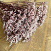 Trockenblumen, Hortensie getrocknet, Hortensien, haltbar, Hortensie Hochzeitsdeko, Tischdeko, Hochzeitsblumen, Hortensie Mauve, Aprikot, Lila, Rosa, blau, gelb, grüne Hortensien, Weiß, creme, Hortensie Schwarz, Horttensie Rot, grau, Hochzeits-Villa, Trauung deko, Tortendeko, Brautstrauß Hortensie, Ringbox deko, Füllung Ringbox, Vegiss mein nicht,
